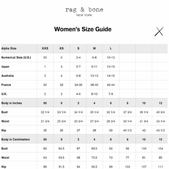 RAG & BONE AVILA STRIPED RACERBACK DRESS - Picture 3 of 3